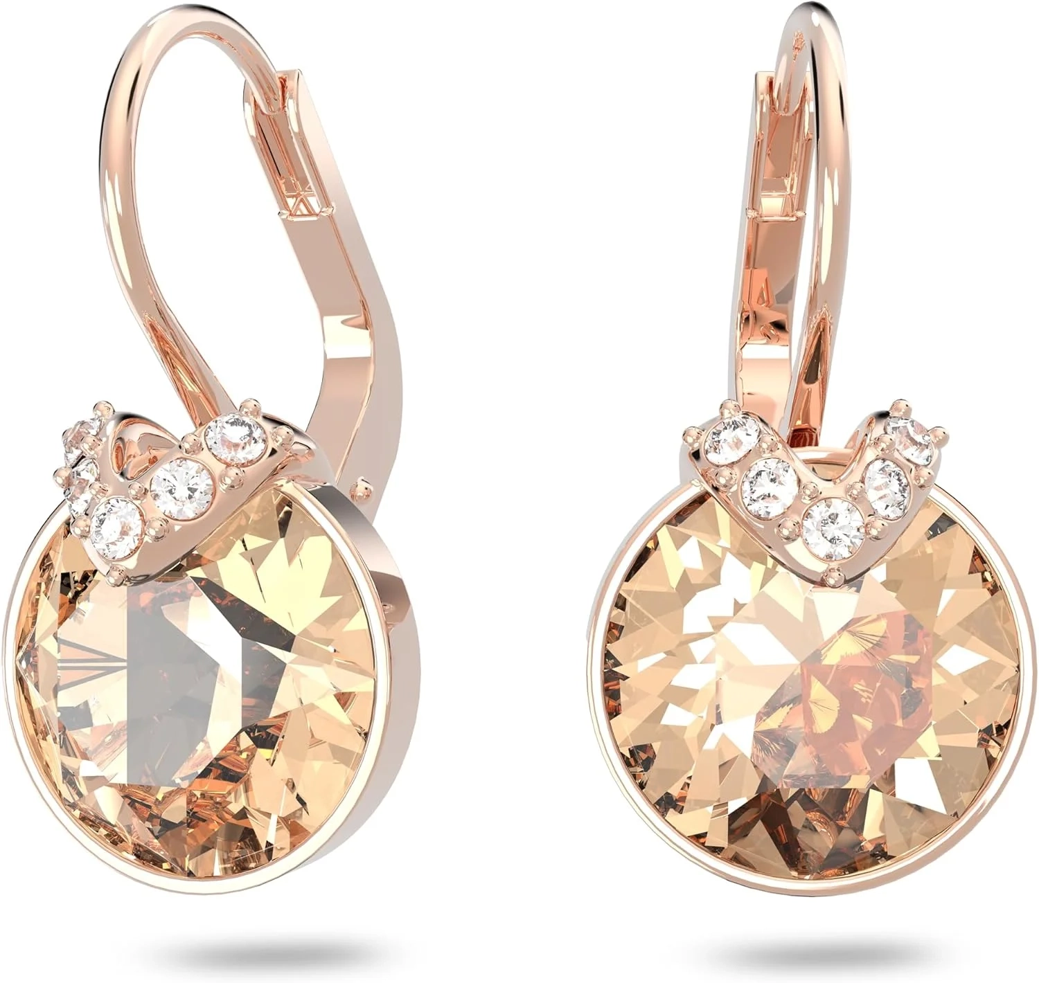 Swarovski Bella Collection Drop Earrings