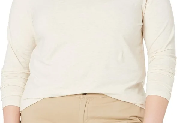 Amazon Essentials Women's Classic Long