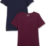 Amazon Essentials Women's Short Sleeve T-Shirt Multipack