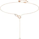 Swarovski Hyperbola Necklace for Women