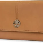 Timberland Women's Leather RFID Wallet