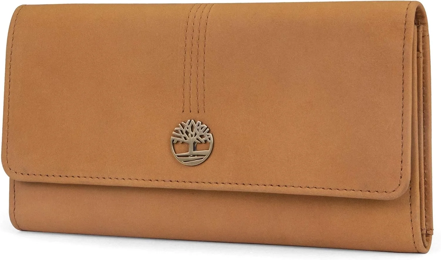 Timberland Women's Leather RFID Wallet