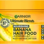 Garnier Ultimate Blends Hair Food Banana Hair Mask