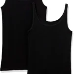 Amazon Essentials Women's Slim-Fit Thin-Strap Tank Top 2