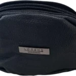 Lorenz Leather Coin Purse for Men and Women