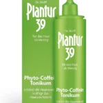 Plantur 39 Caffeine Tonic for Women: Prevents Hair Loss, Supports Growth & Thickening | 200ml