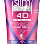 Slim Extreme 4D Cellulite Hot Cream