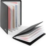 Durable RFID Blocking Wallet for Men