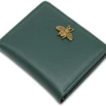 Small Wallet for Women RFID Blocking Bifold Slim Compact Wallet for Women