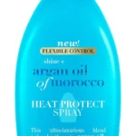 OGX Argan Oil Heat Protection Spray