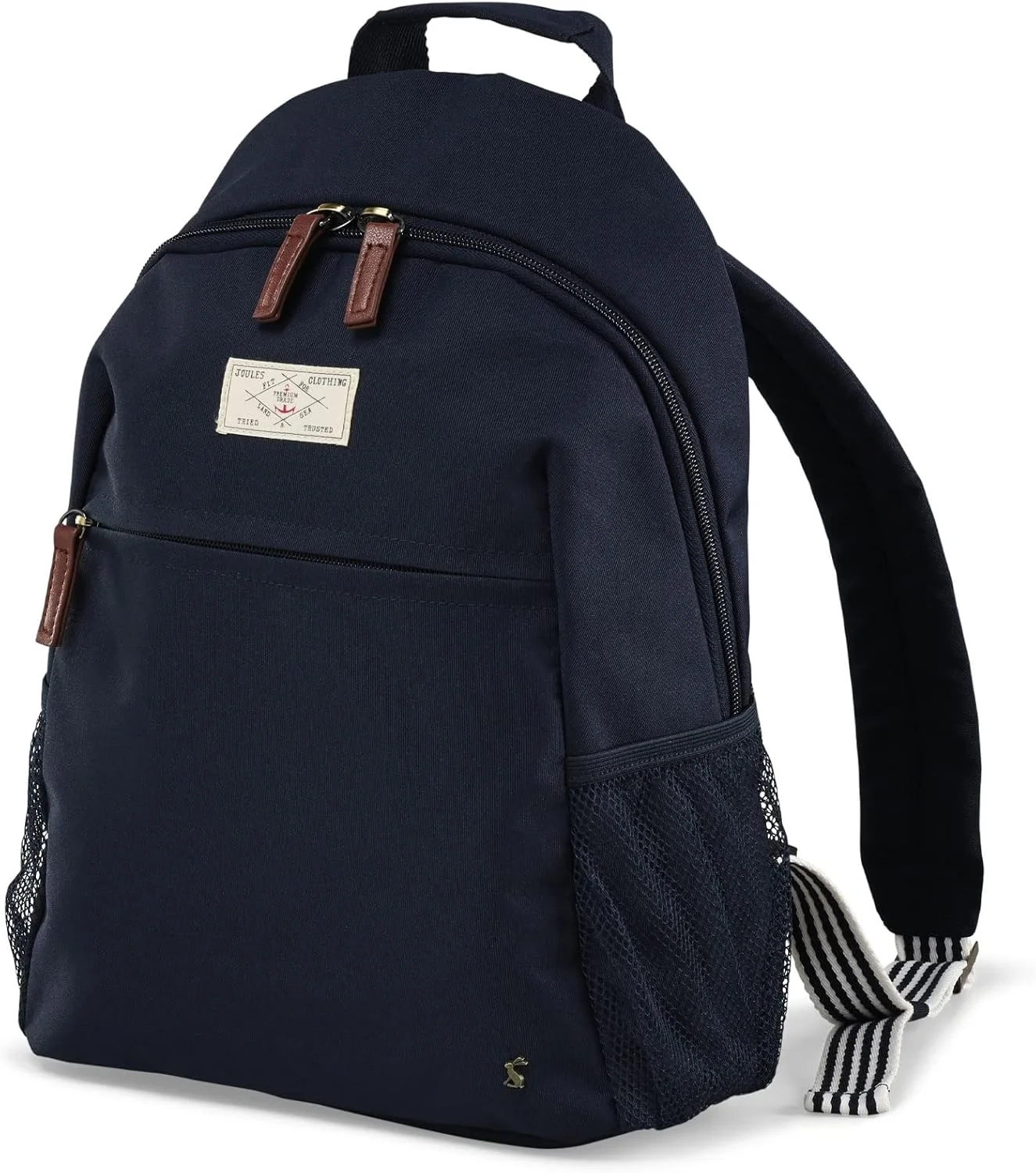 Joules Luxury Trolley Coast Collection Travel Softside Backpack, Multiple Colors