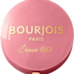 Bourjois Little Round Pot Blusher in 34 Rose D'or | 2.5g