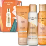 Sanctuary Spa Vegan Gift Set