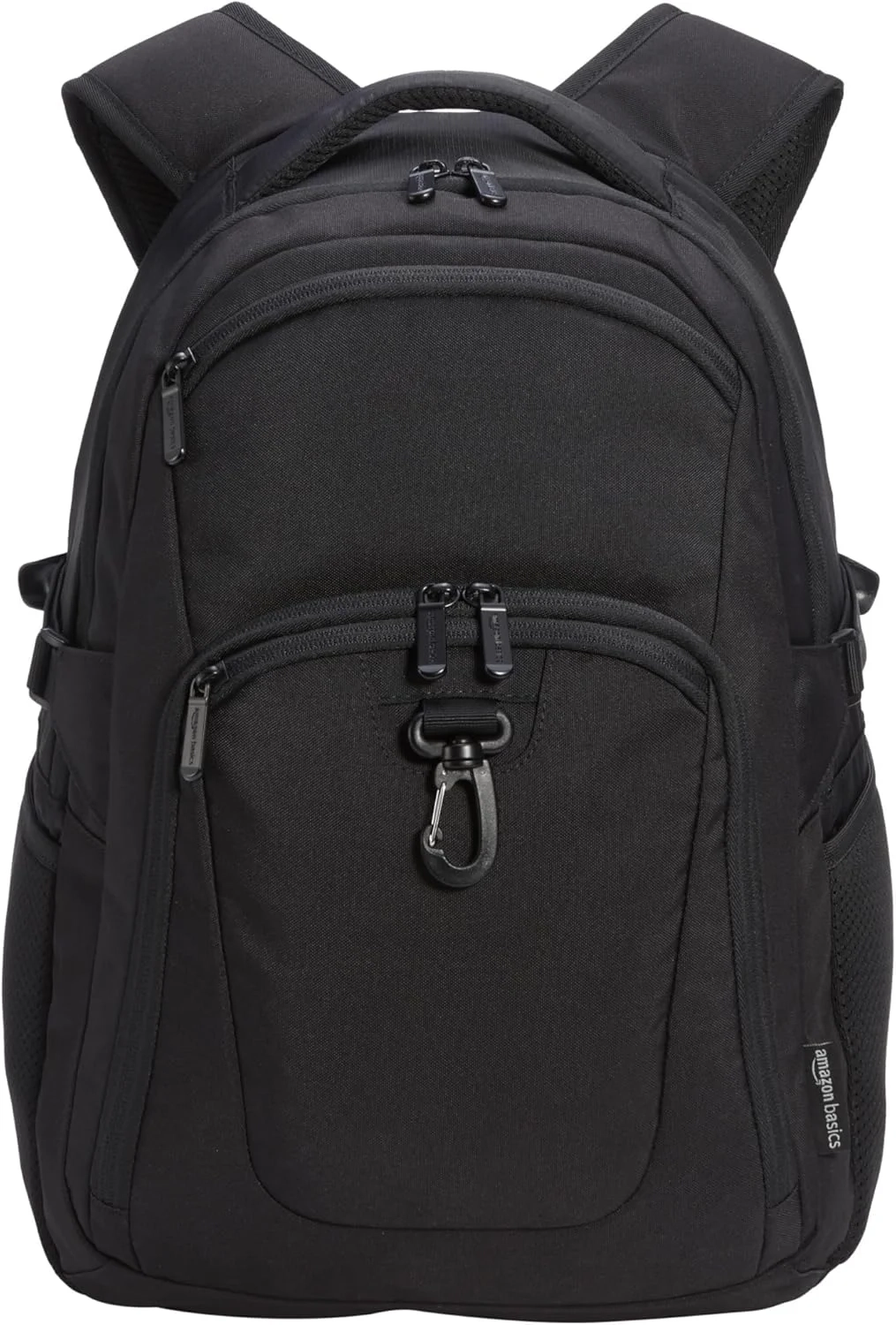 Amazon Basics Laptop Backpack for 15.6 Inch Laptop