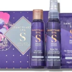 Sanctuary Spa Wellness Pillow Pack