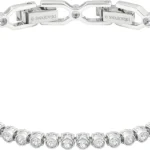 Swarovski Imber Emily Tennis Bracelet for Women