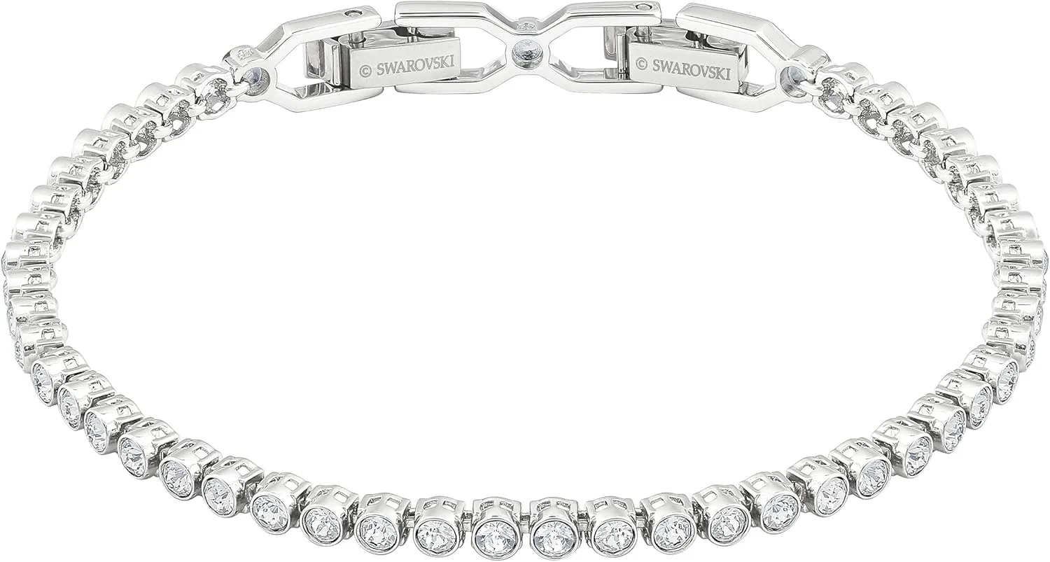 Swarovski Imber Emily Tennis Bracelet for Women
