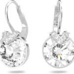 Swarovski Bella Collection Drop Earrings for Women