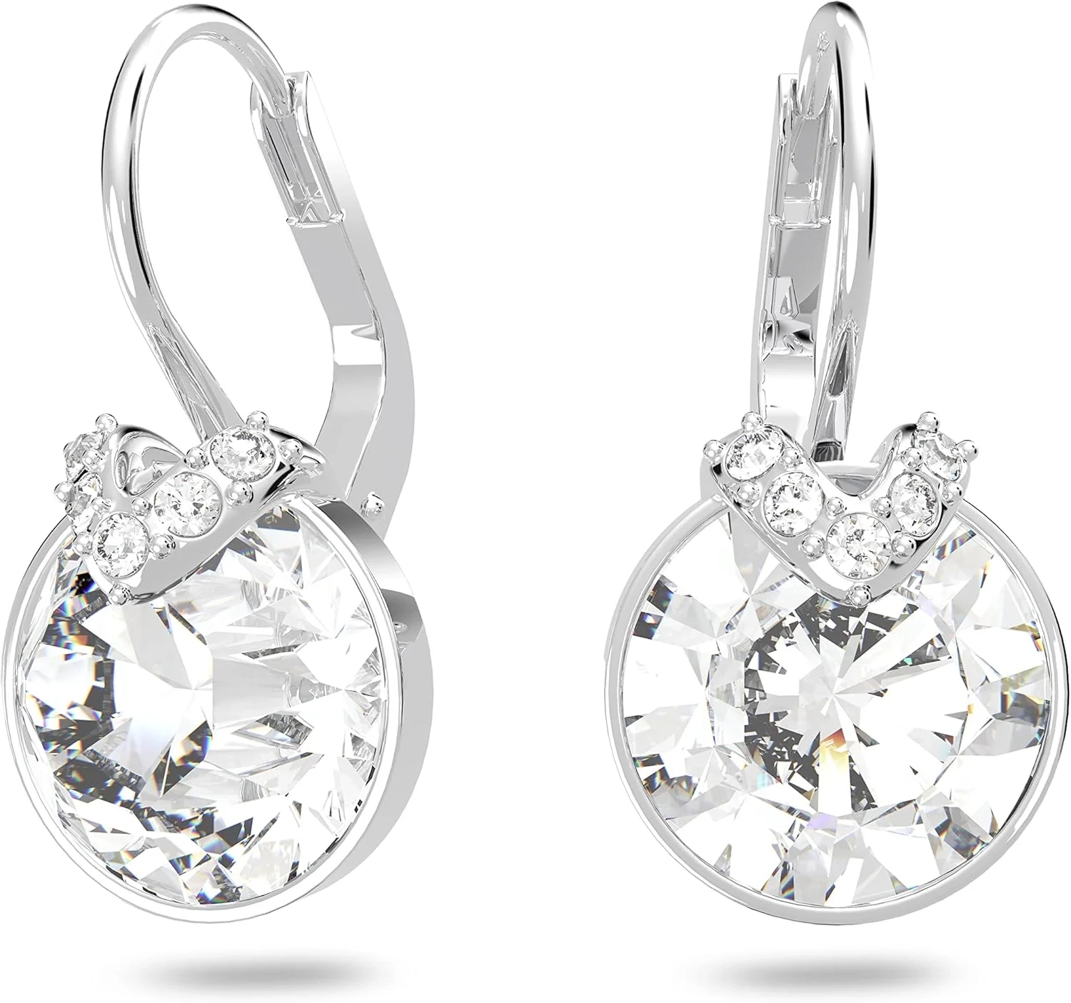 Swarovski Bella Collection Drop Earrings for Women