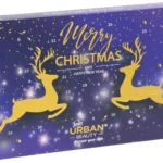 Love Urban Beauty Vegan Makeup Advent Calendar