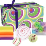 Bomb Cosmetics Funkadelic Gift Set: 5