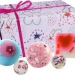 Bomb Cosmetics Pretty in Pink 5