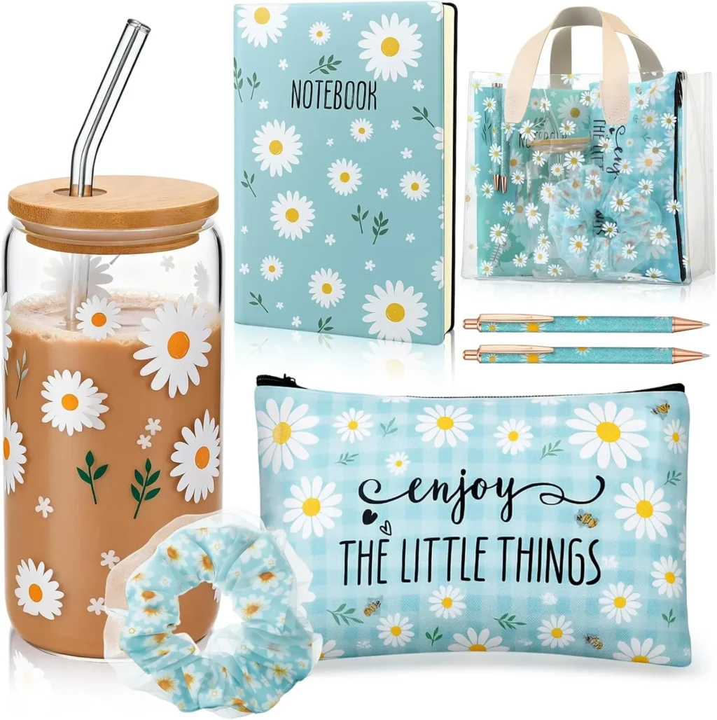 Daisy Gifts Set for Women