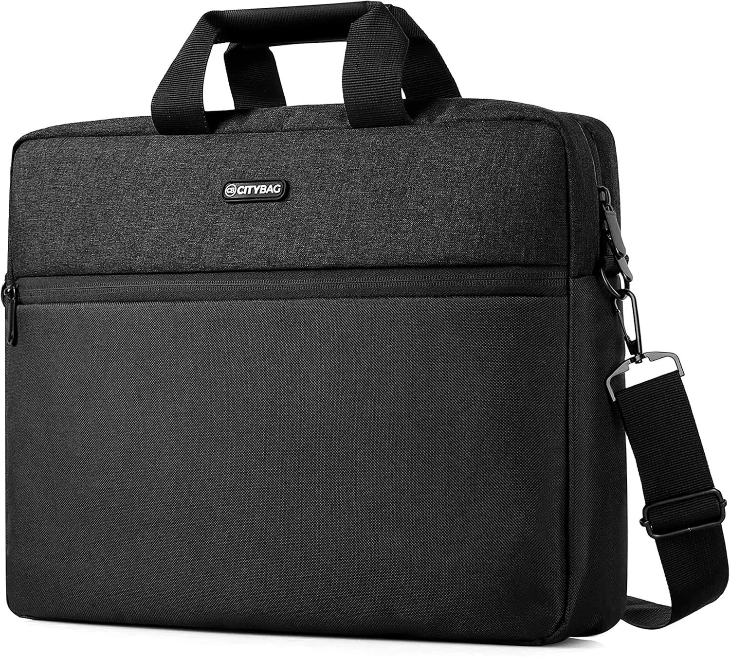 15.6 Inch Laptop Bag for Men & Women