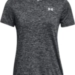 Under Armour Women's Tech Twist Short Sleeve T-Shirt