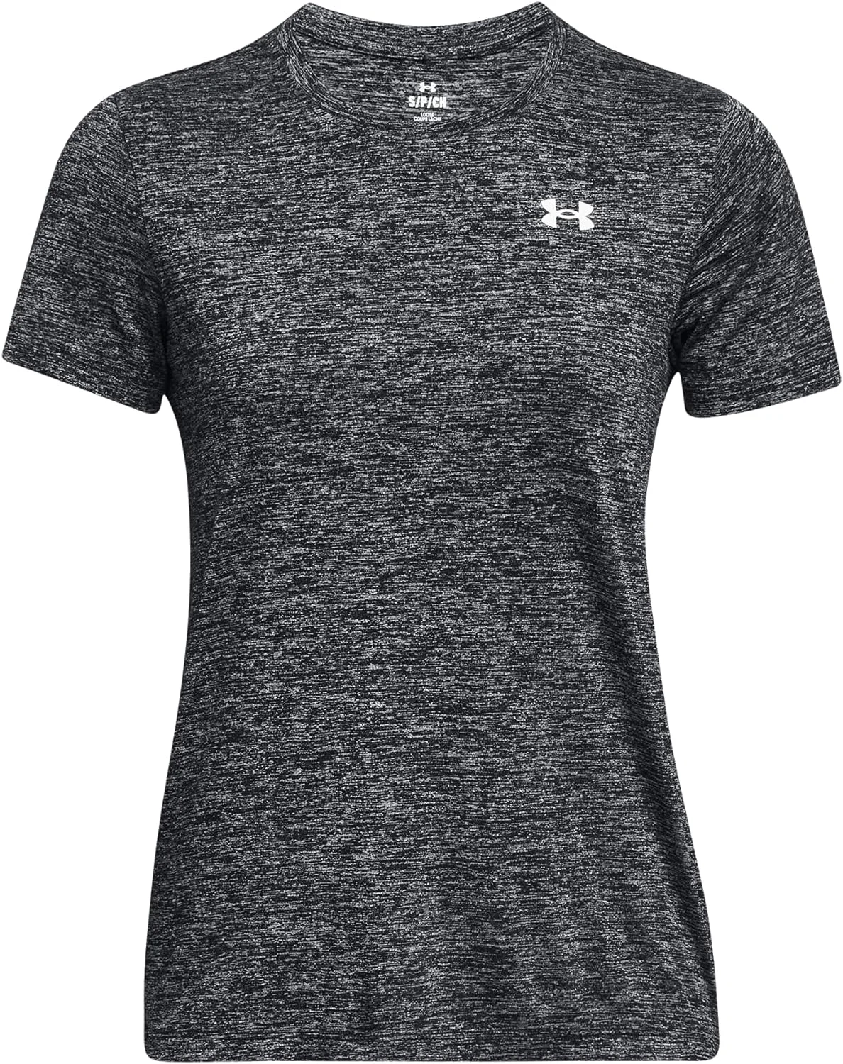Under Armour Women's Tech Twist Short Sleeve T-Shirt