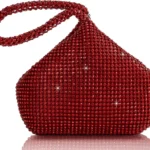 BABEYOND Women's 1920s Flapper Clutch Purse for Evening Dress and Wedding