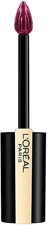 L'Oreal Paris Rouge Signature Matte Lipstick 131 I Captivate