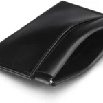 Genuine Leather Coin Purse for Men and Women