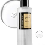 COSRX Advanced Snail 96 Mucin Power Essence 100ml - Hydrating Serum with 96% Snail Secretion Filtrate to Repair & Soothe Skin