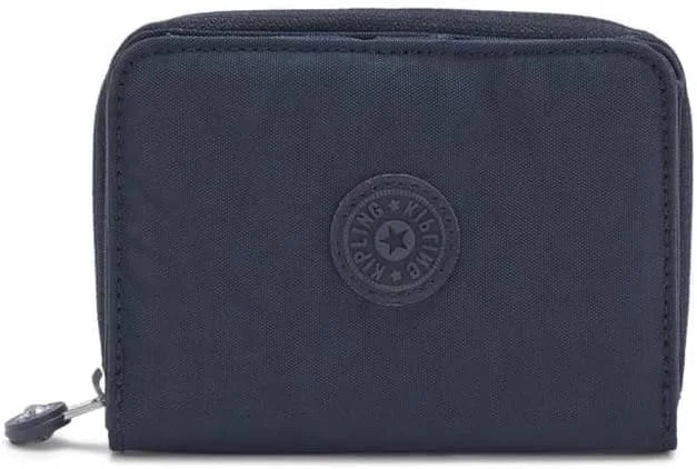 Kipling MONEY LOVE Medium Zip-Around Wallet for Women