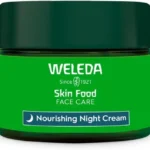 Weleda Skin Food Face Night Cream for Dry Skin