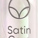 Gillette Venus Satin Care Soothing Serum for Pubic Hair and Skin, Fragrance