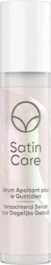 Gillette Venus Satin Care Soothing Serum for Pubic Hair and Skin, Fragrance