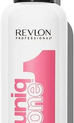 Revlon Professional UniqOne All-in-One Hair Treatment: Leave