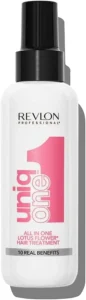 Revlon Professional UniqOne All-in-One Hair Treatment: Leave