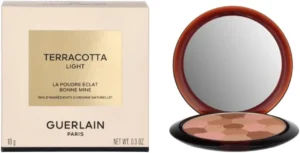 Guerlain Terracotta Light Natural Glow Powder in 00 Light Cool