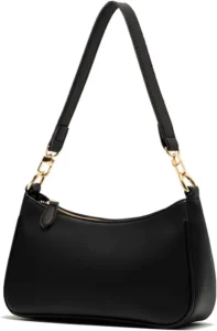 VODIU Women's Clutch Tote Bag with Zipper Closure