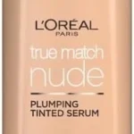 L'Oreal Paris Nude Tinted Serum with Hyaluronic Acid