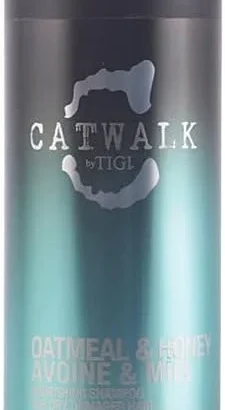 TIGI Catwalk Oatmeal & Honey Shampoo 750ml