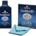 Goddard's Silver Polishing Kit: Long