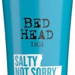 TIGI Bed Head Salty Not Sorry Texturizing Spray for Natural Beach Waves