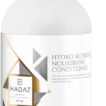 HADAT Cosmetics Deep Moisturizing Conditioner for Dry Damaged Hair