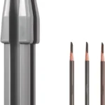 Premium Cosmetic Pencil Sharpener for Eyeliners & Eyebrows