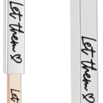 Be Kind Of A B Necklace for Women