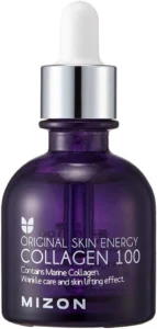 MIZON Marine Collagen 100 Serum for Face - 30ml Anti